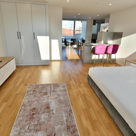 Vienna Lotus Apartments Zewnętrze zdjęcie