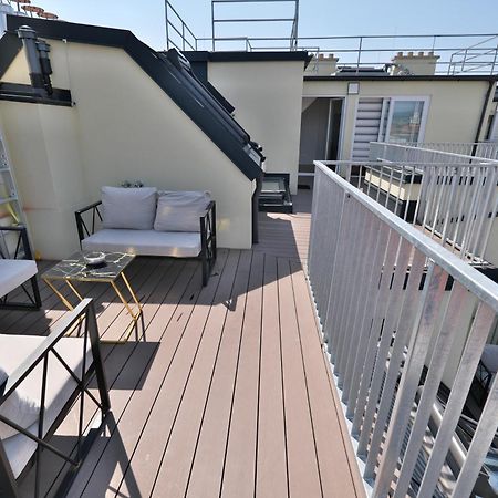 Vienna Lotus Apartments Zewnętrze zdjęcie