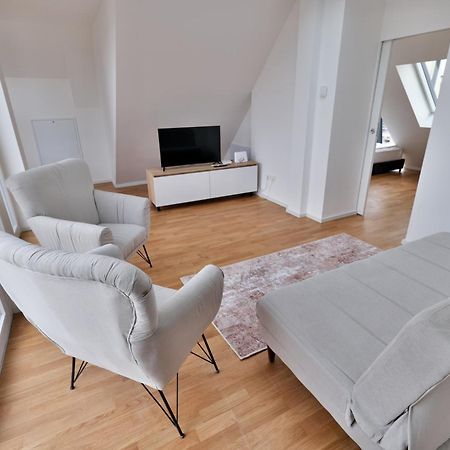 Vienna Lotus Apartments Zewnętrze zdjęcie