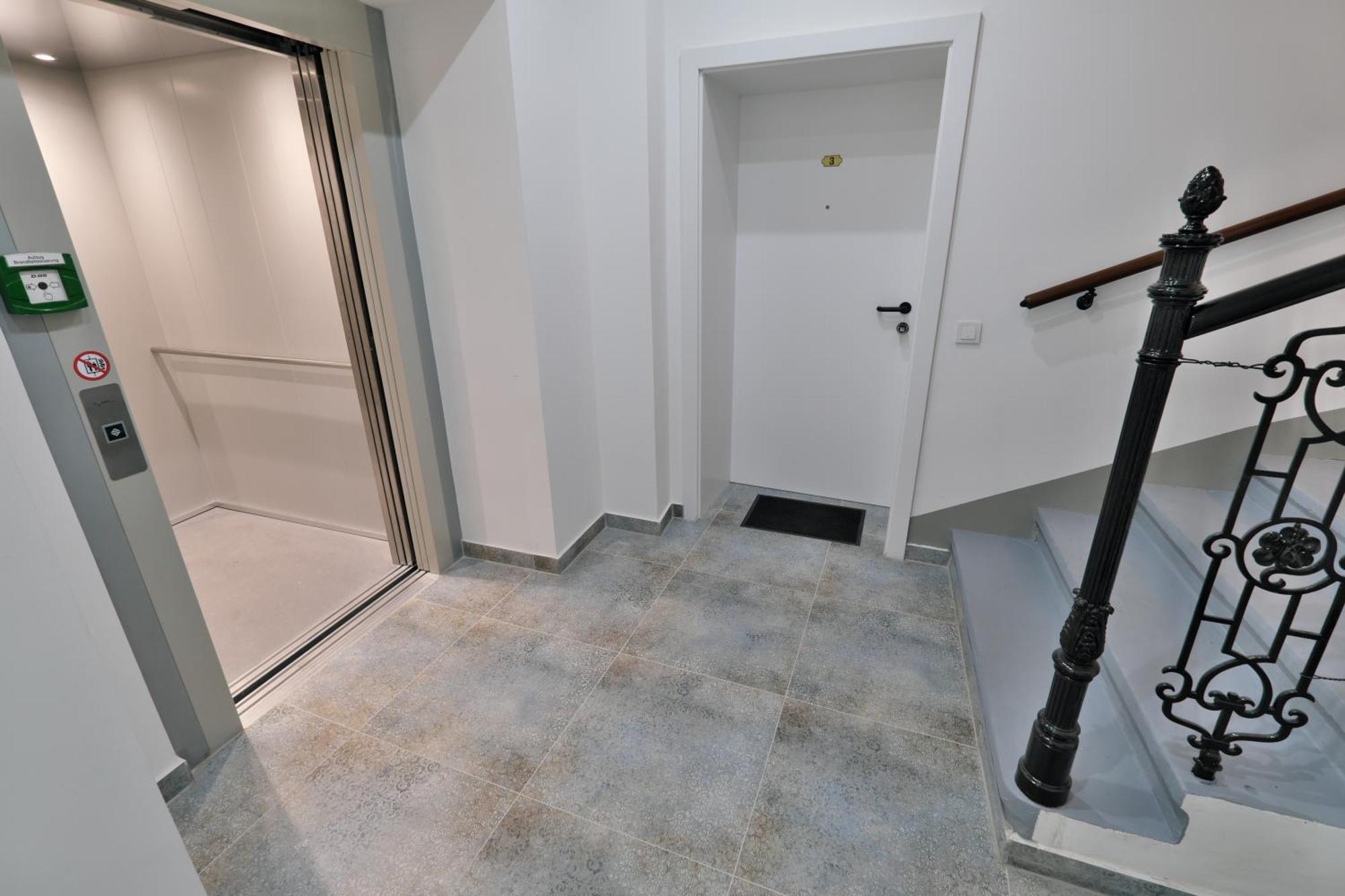 Vienna Lotus Apartments Zewnętrze zdjęcie