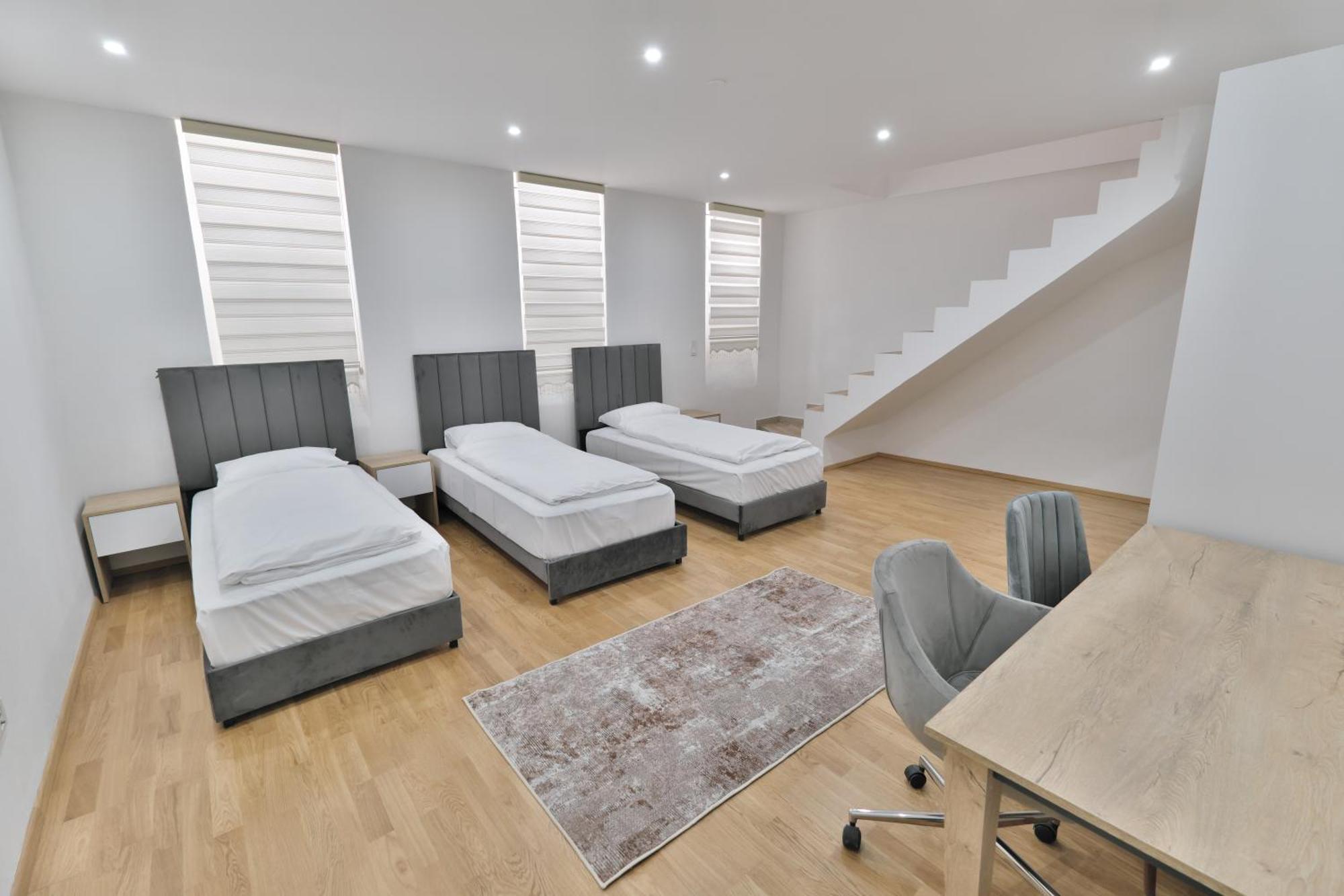 Vienna Lotus Apartments Zewnętrze zdjęcie