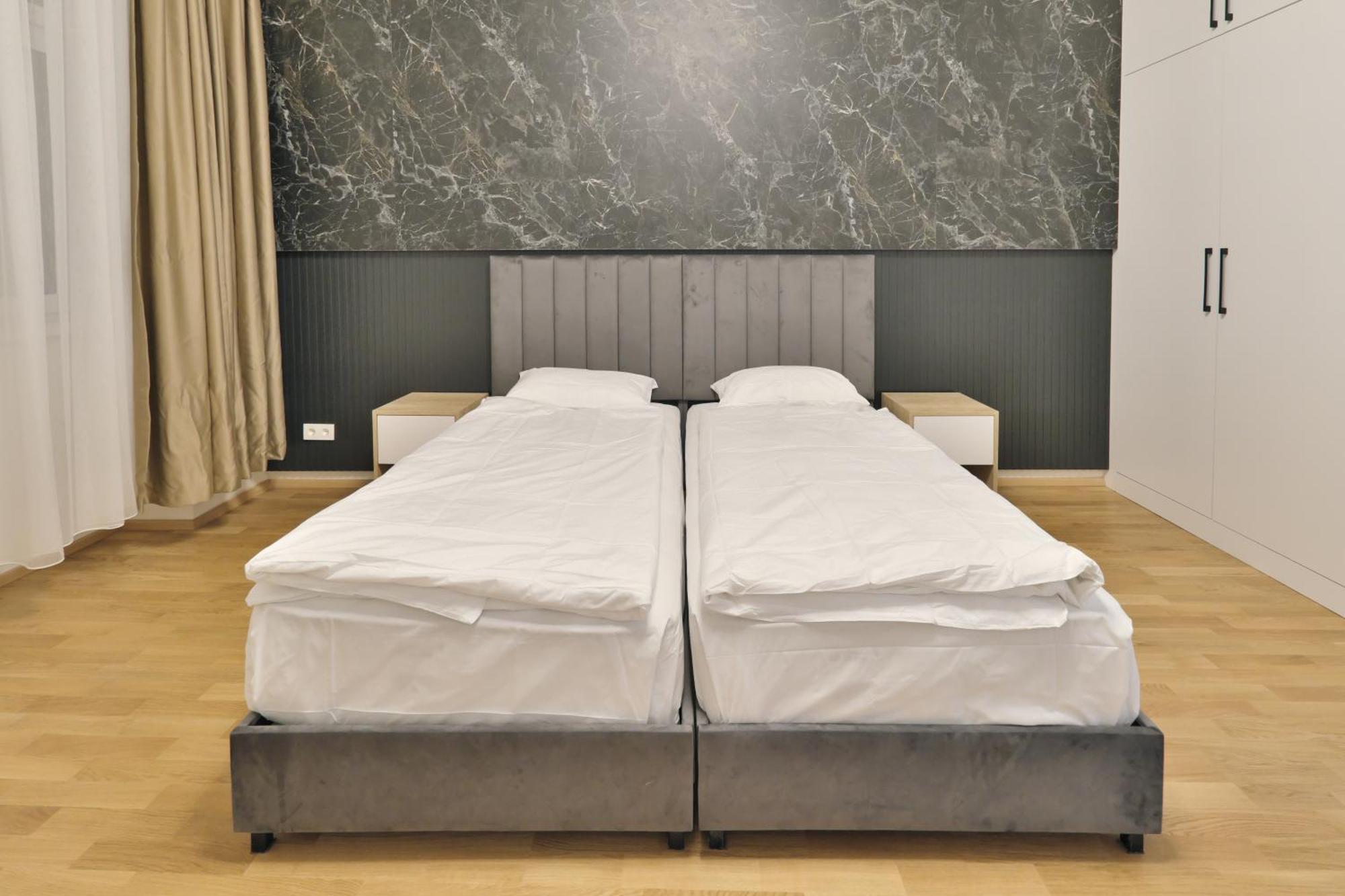 Vienna Lotus Apartments Zewnętrze zdjęcie