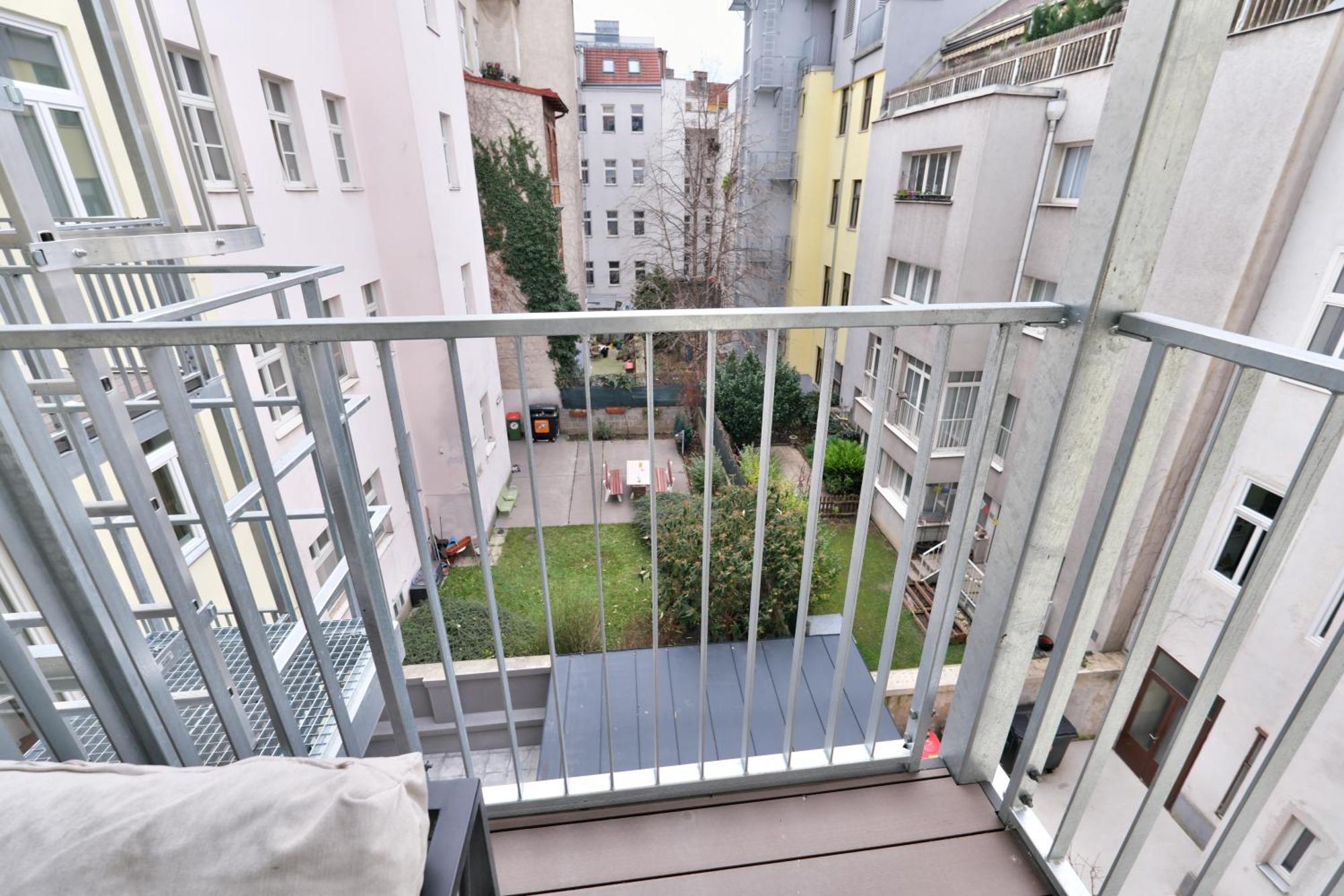 Vienna Lotus Apartments Zewnętrze zdjęcie