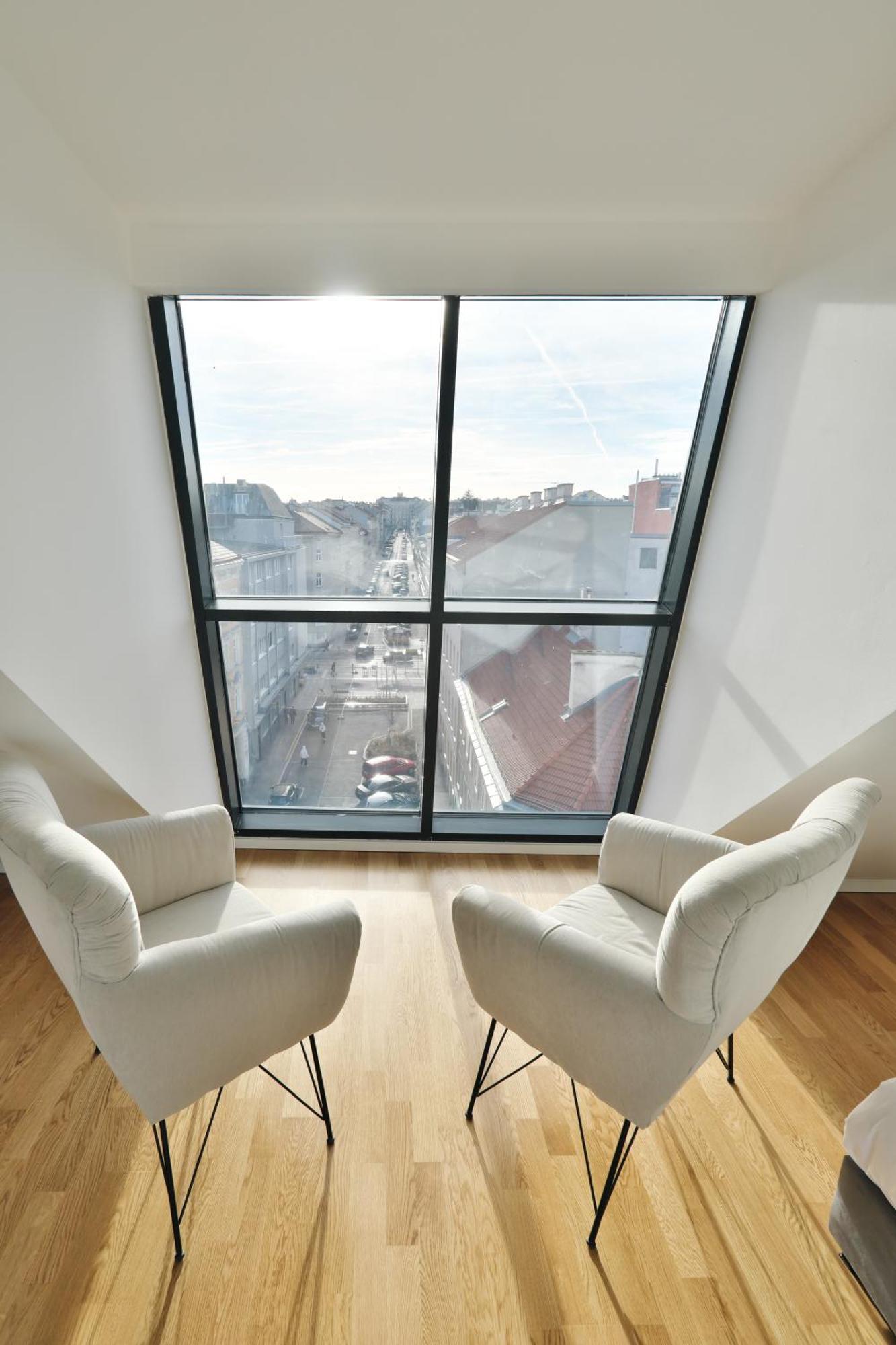 Vienna Lotus Apartments Zewnętrze zdjęcie