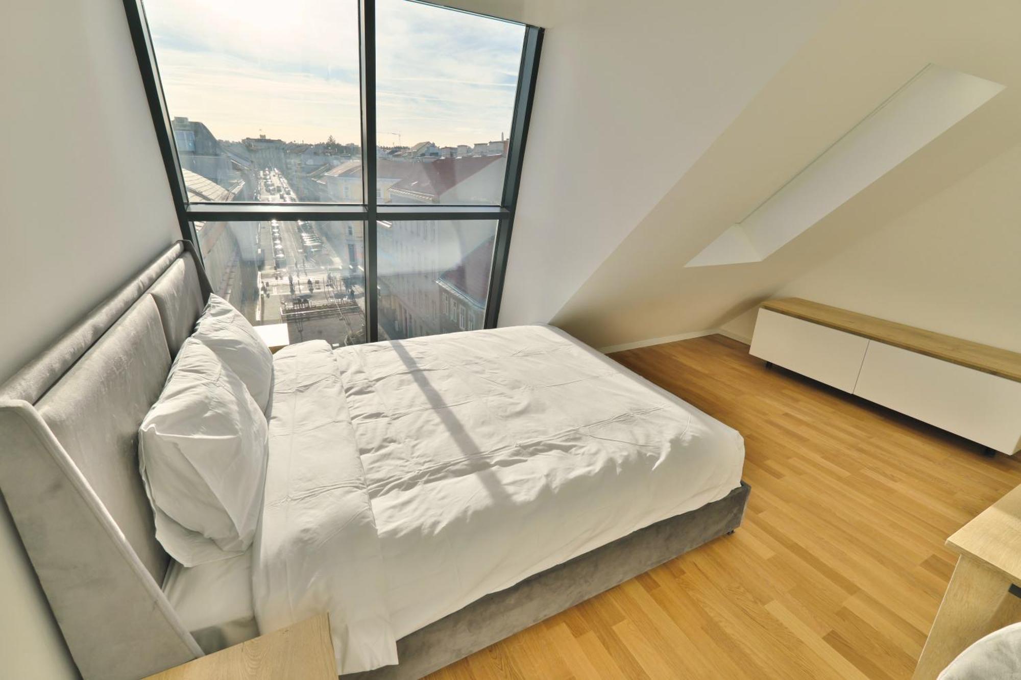 Vienna Lotus Apartments Zewnętrze zdjęcie