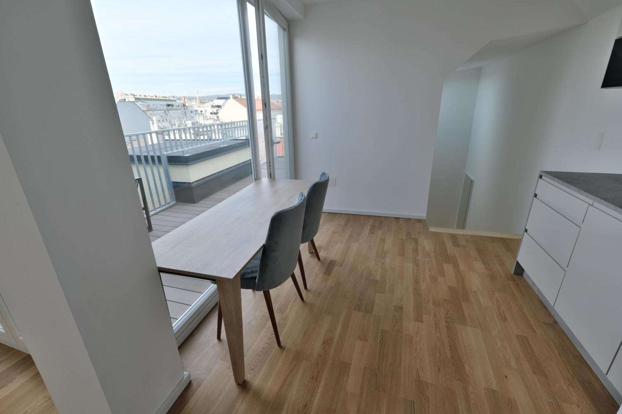 Vienna Lotus Apartments Pokój zdjęcie