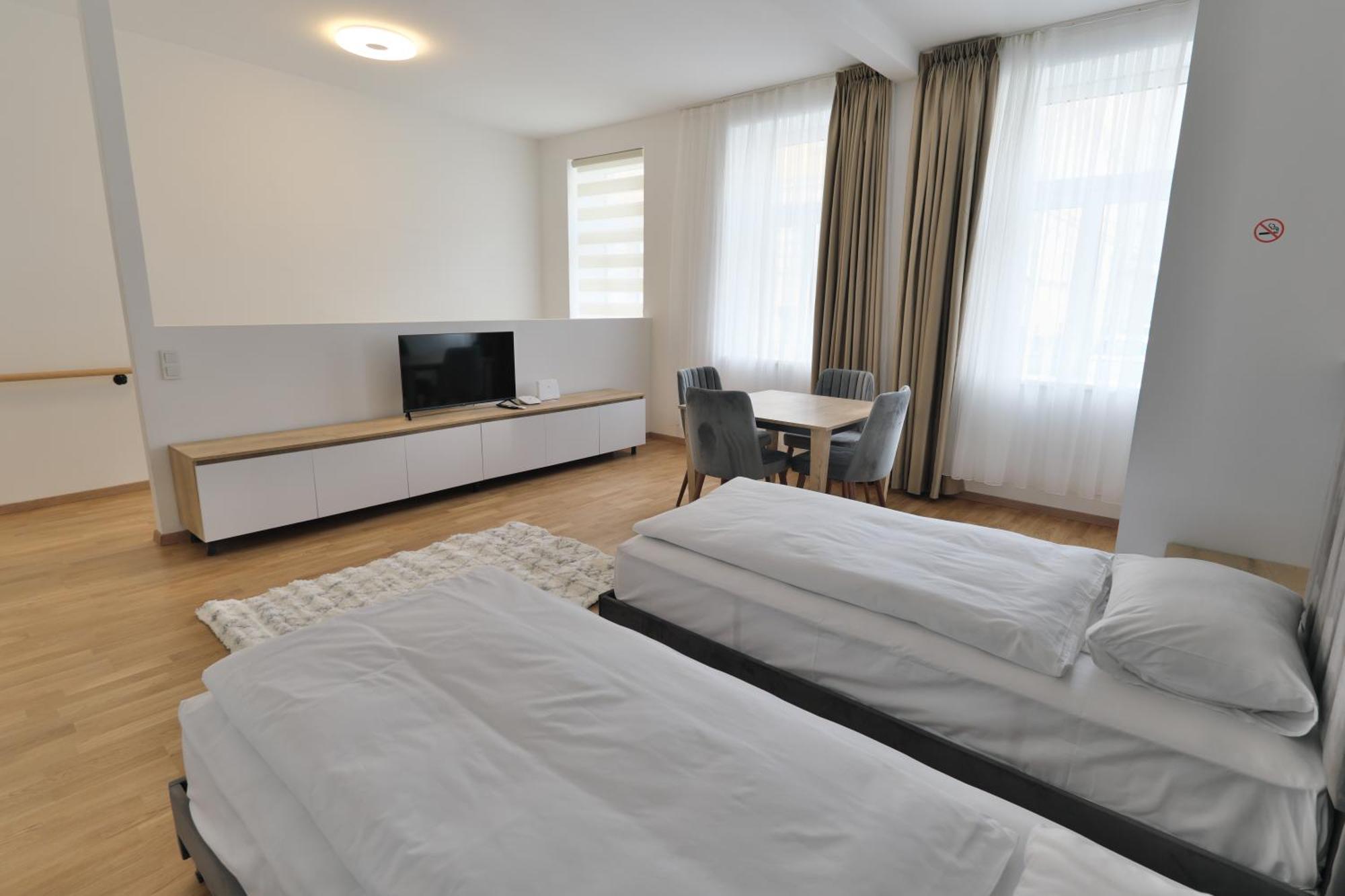 Vienna Lotus Apartments Pokój zdjęcie