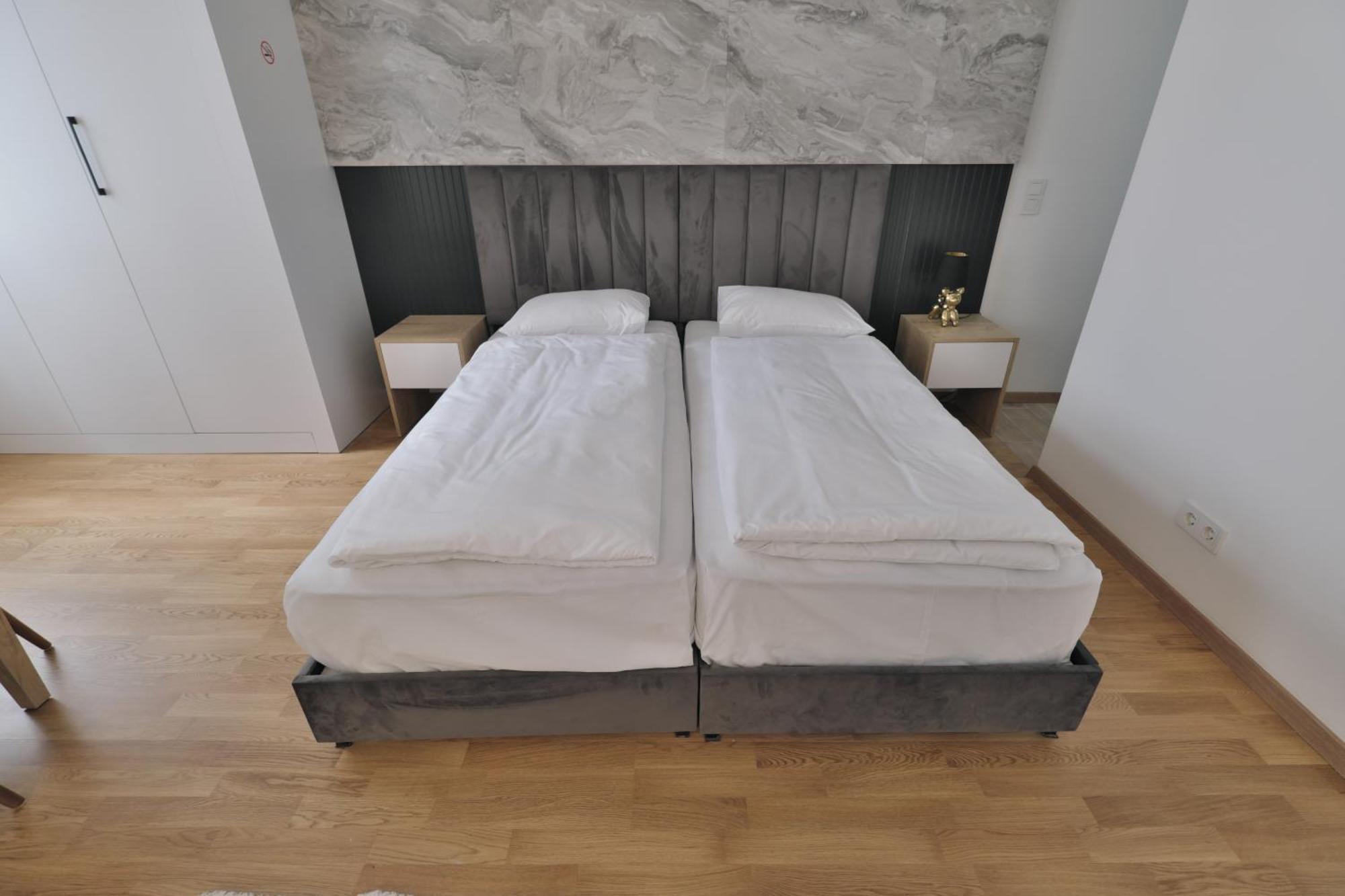 Vienna Lotus Apartments Pokój zdjęcie