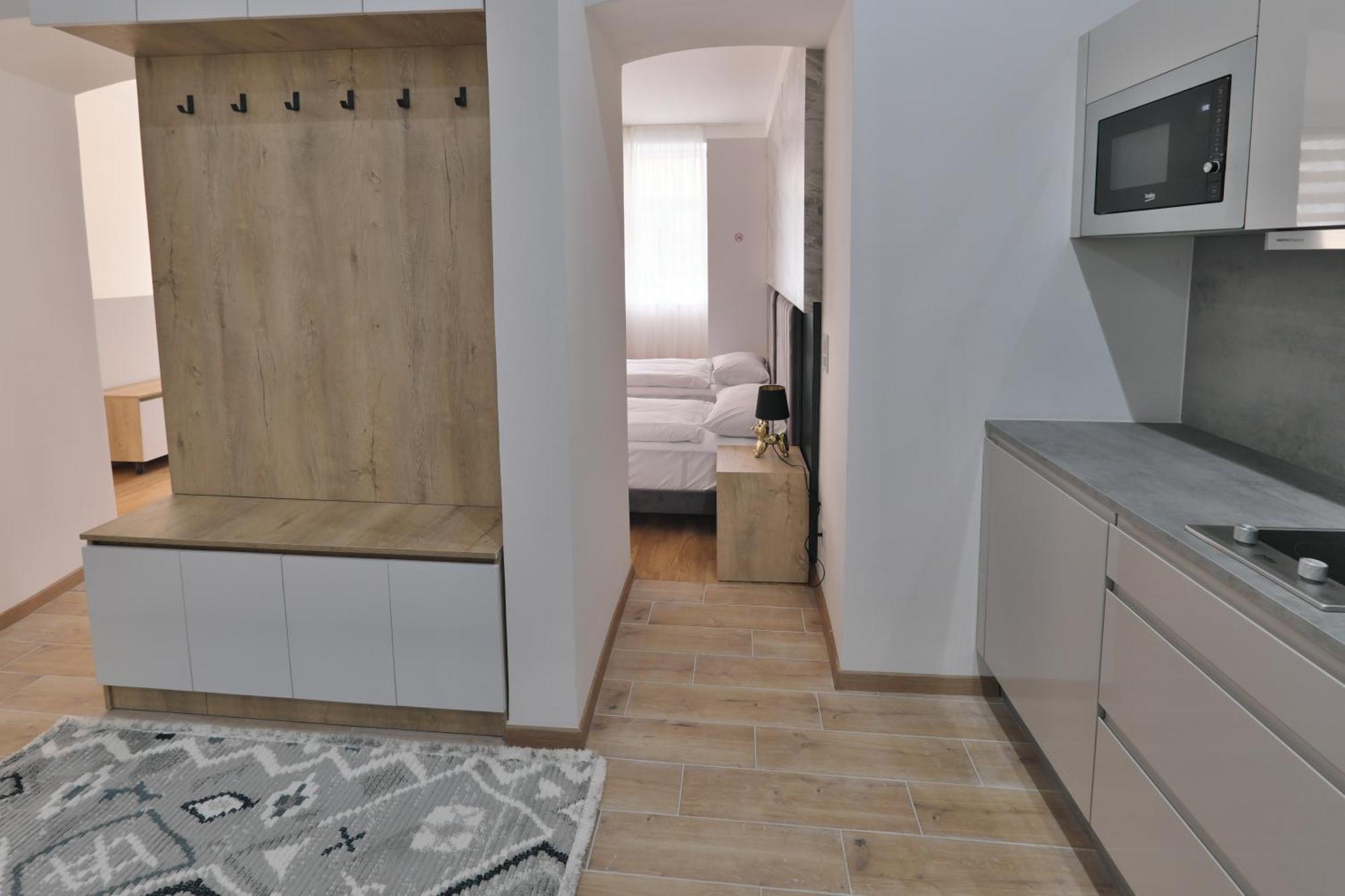 Vienna Lotus Apartments Pokój zdjęcie