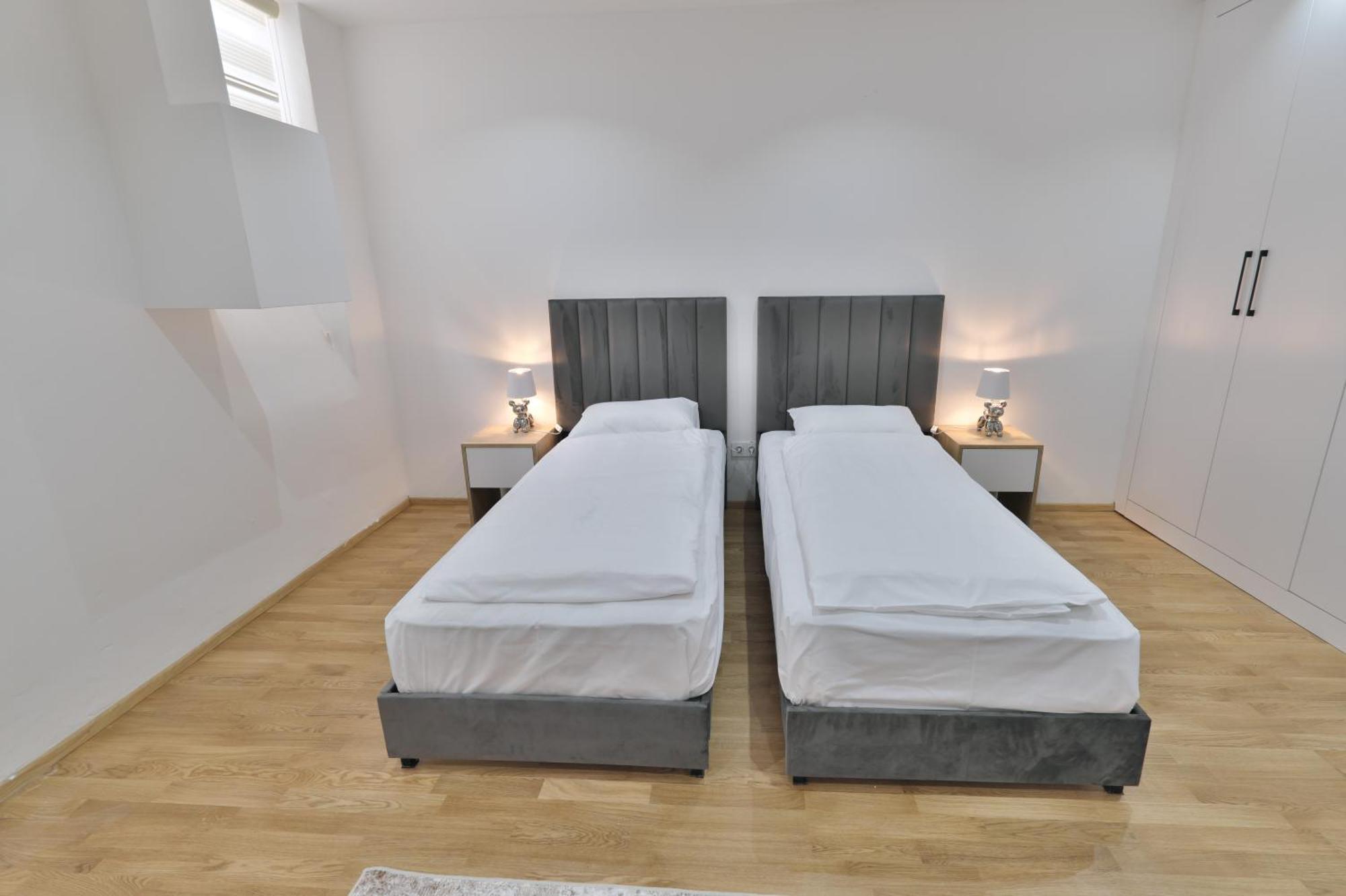 Vienna Lotus Apartments Pokój zdjęcie