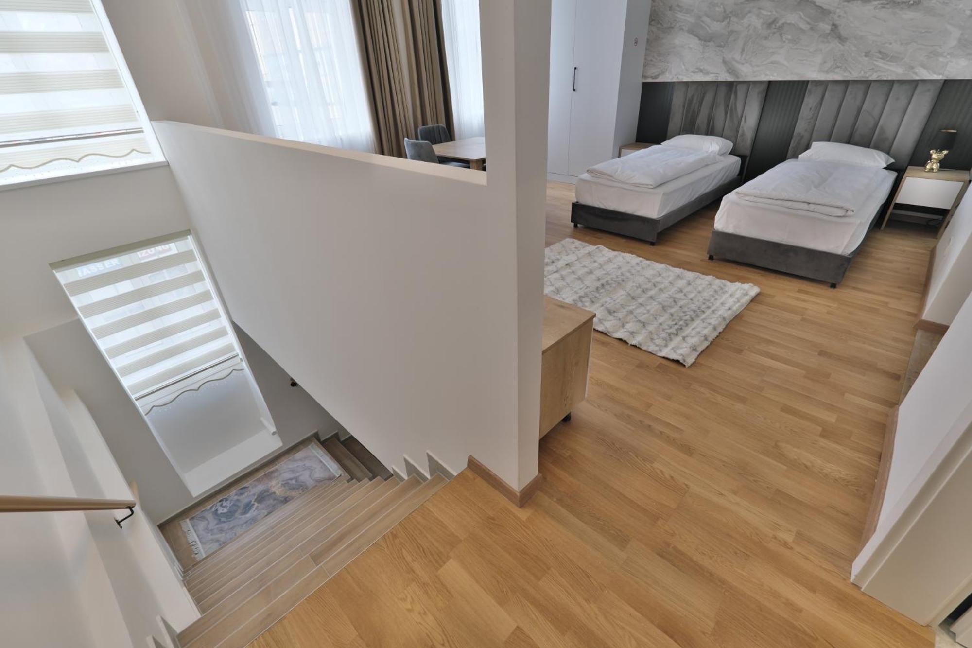 Vienna Lotus Apartments Pokój zdjęcie