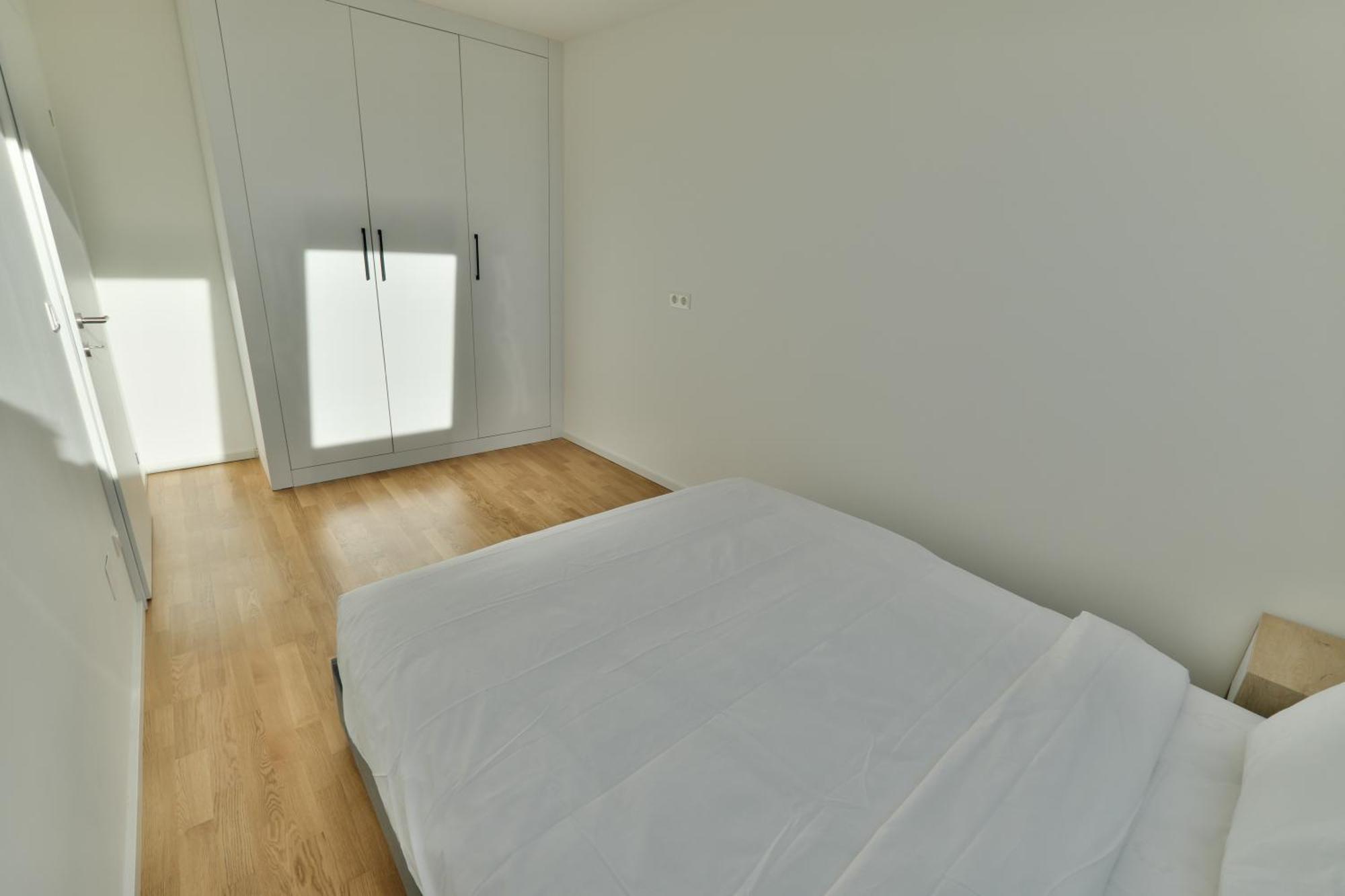 Vienna Lotus Apartments Pokój zdjęcie