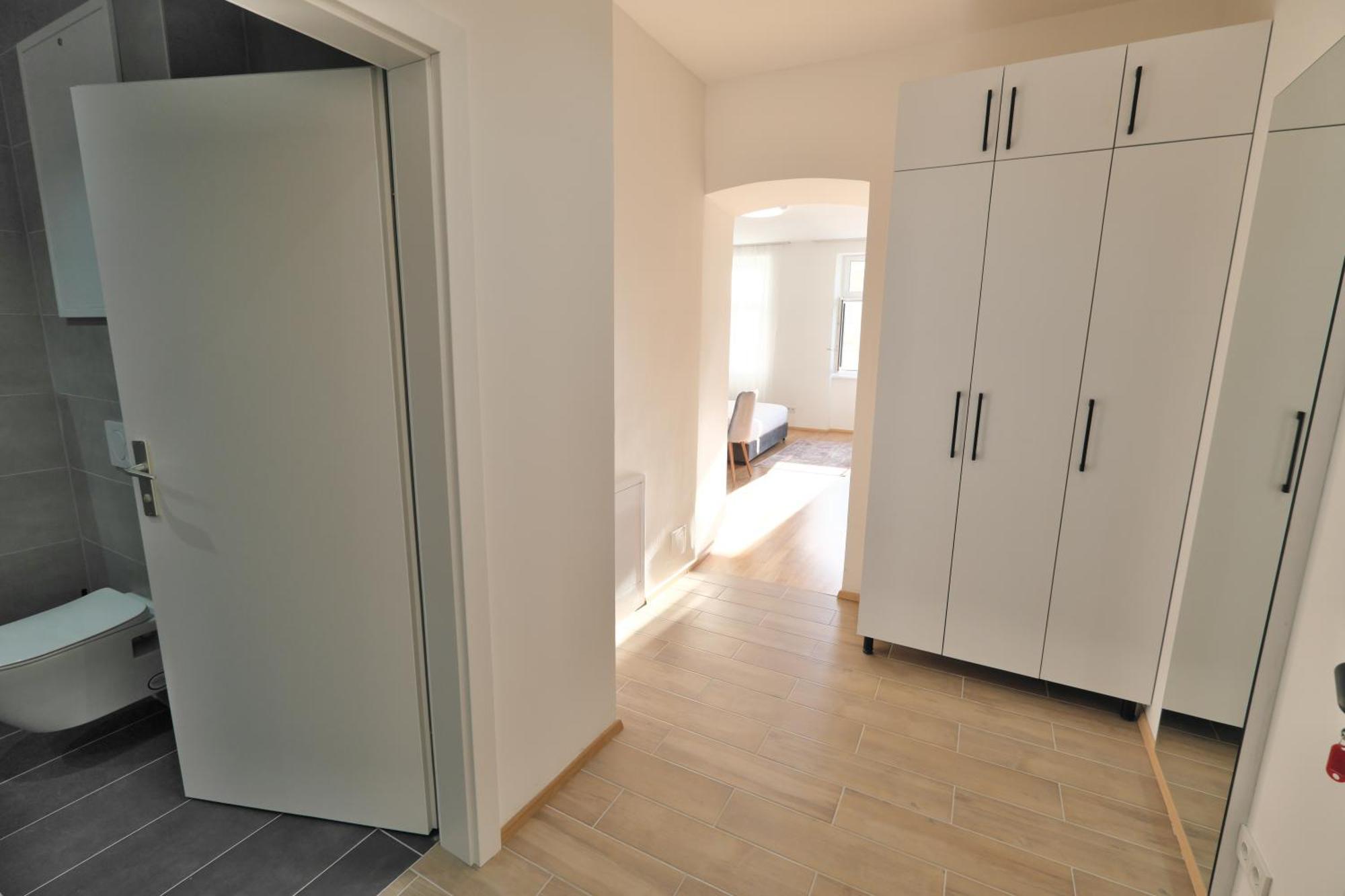 Vienna Lotus Apartments Pokój zdjęcie