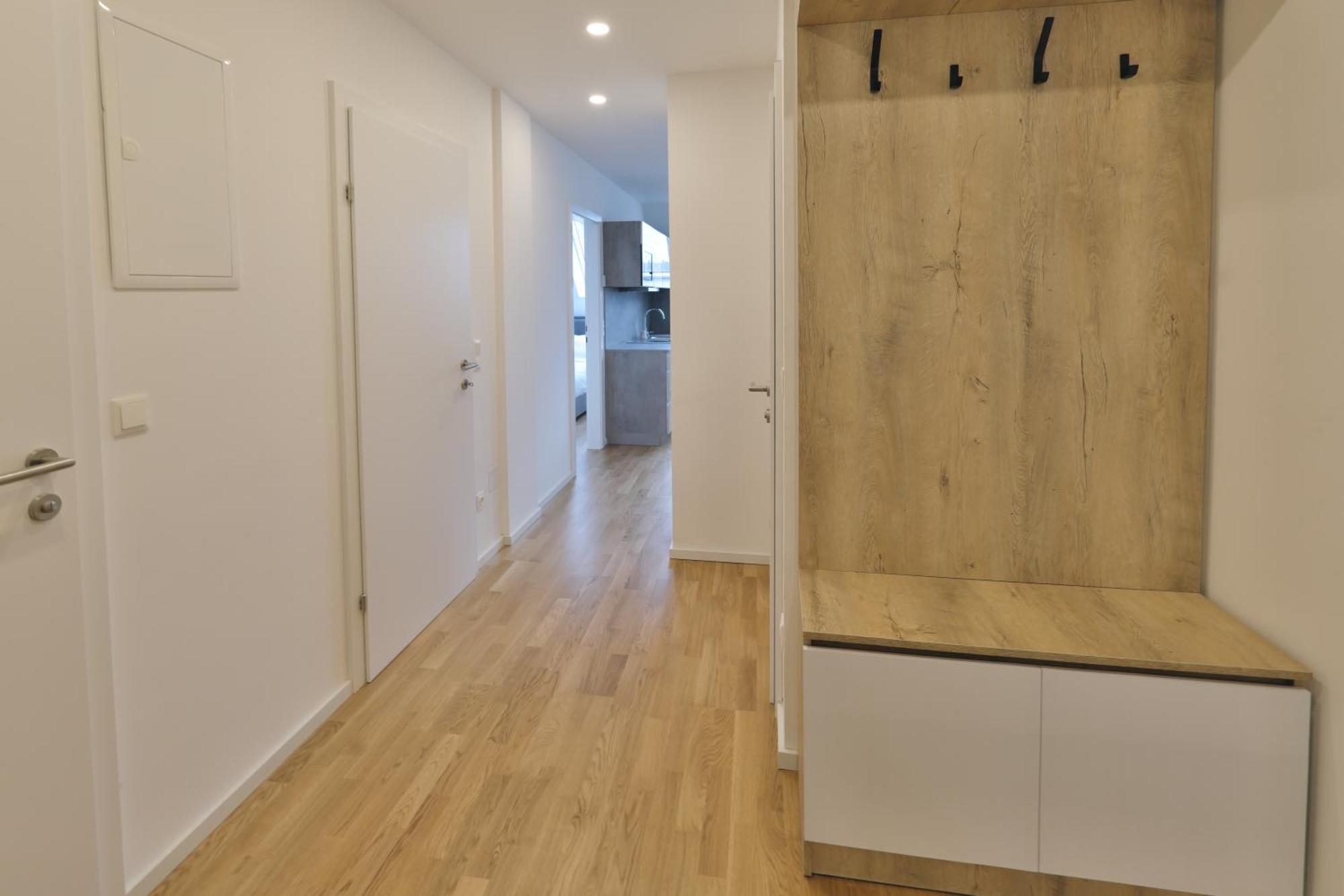 Vienna Lotus Apartments Zewnętrze zdjęcie