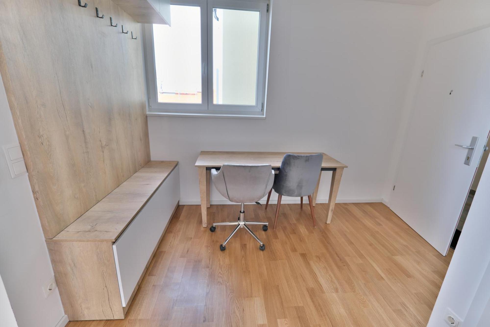 Vienna Lotus Apartments Pokój zdjęcie