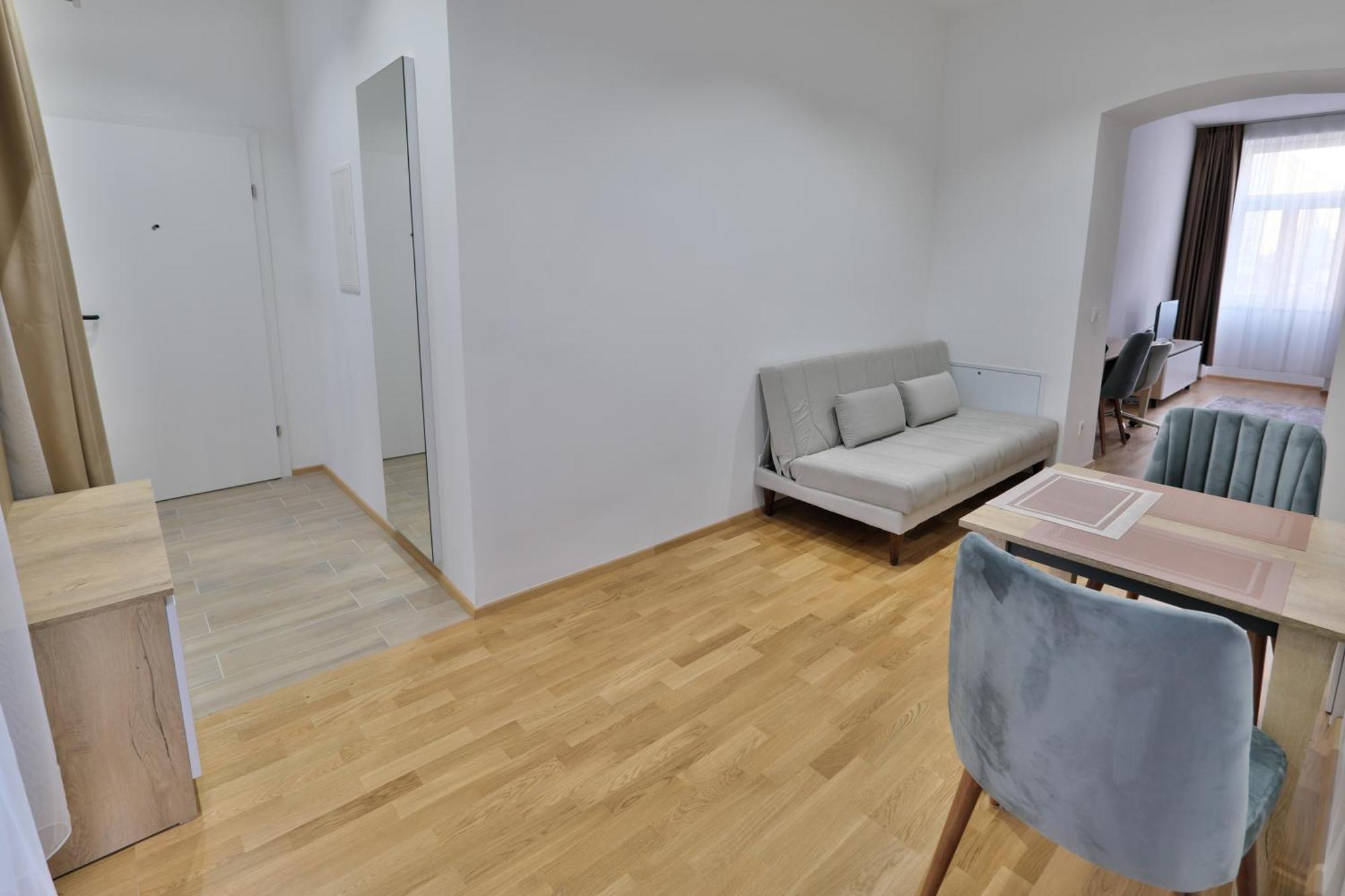 Vienna Lotus Apartments Zewnętrze zdjęcie