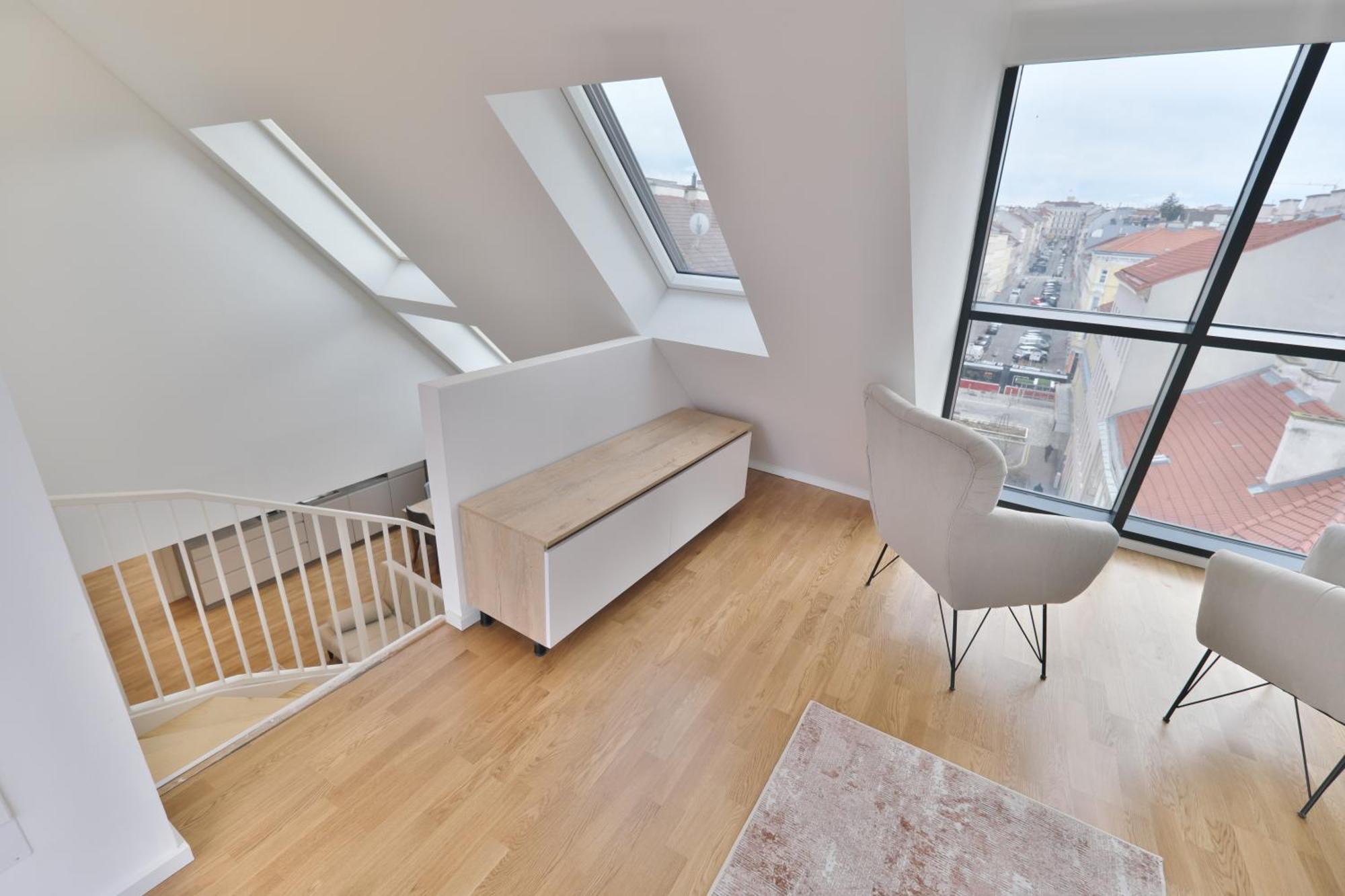 Vienna Lotus Apartments Zewnętrze zdjęcie