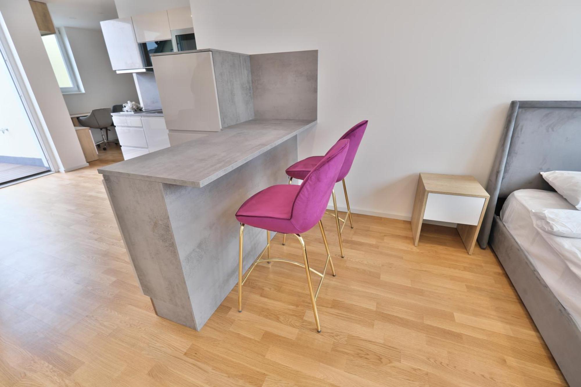 Vienna Lotus Apartments Zewnętrze zdjęcie