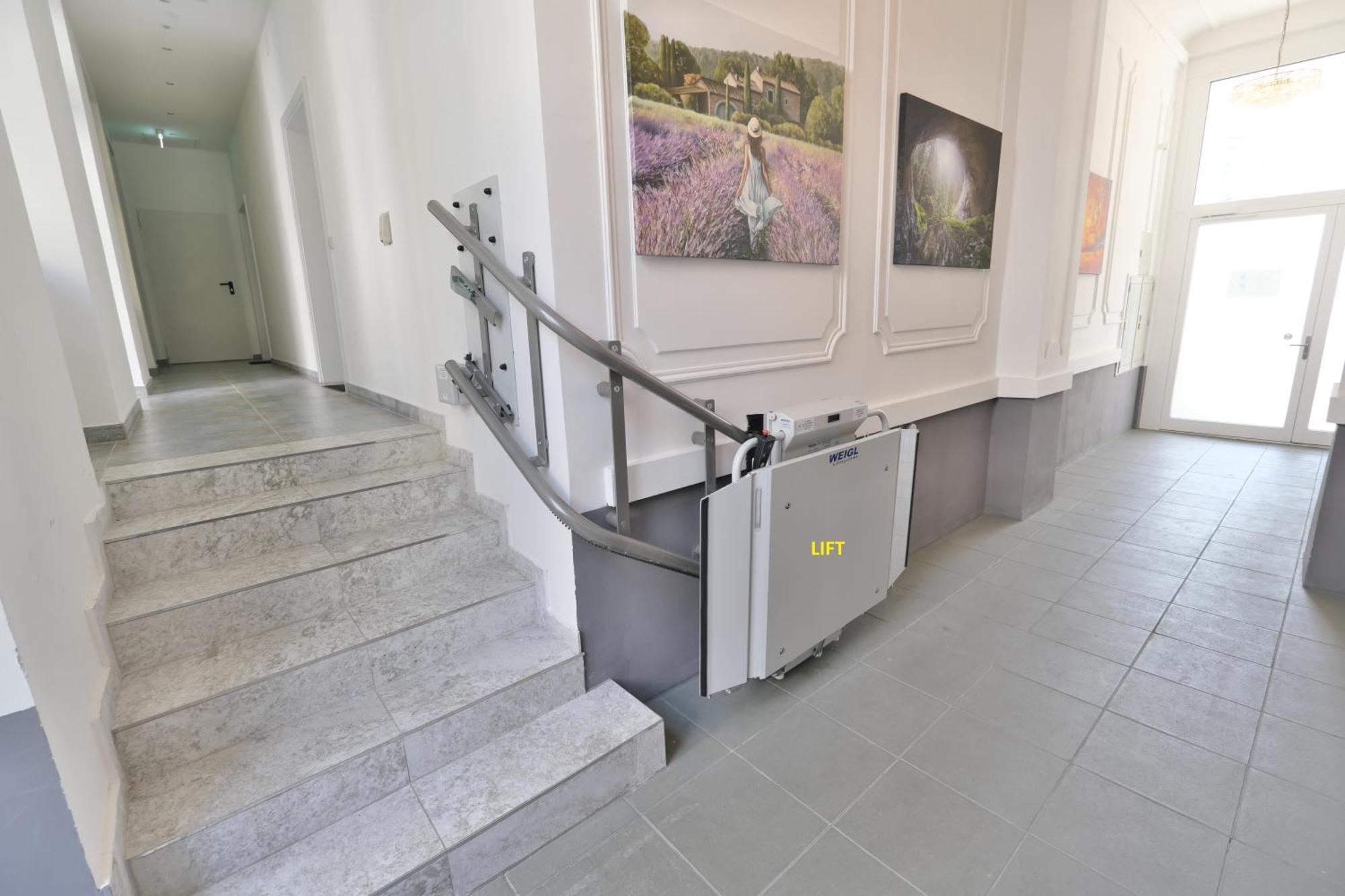 Vienna Lotus Apartments Zewnętrze zdjęcie